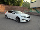 Kia K5 2010 года