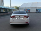 Kia K5 2010 года