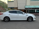 Kia K5 2010 года