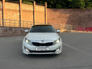Kia K5 2010 года