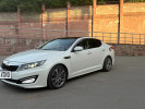 Kia K5 2010 года