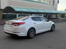 Kia K5 2010 года