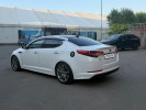Kia K5 2010 года