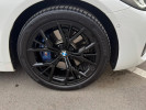 BMW 5 серия 2023 года