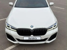 BMW 5 серия 2023 года