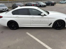 BMW 5 серия 2023 года