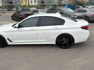 BMW 5 серия 2023 года