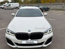 BMW 5 серия 2023 года