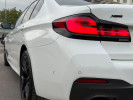 BMW 5 серия 2023 года