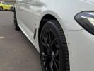 BMW 5 серия 2023 года