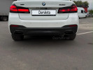 BMW 5 серия 2023 года