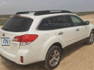 Subaru Outback 2013 года