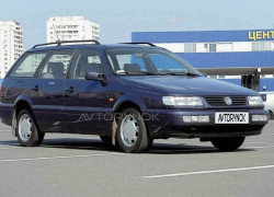Volkswagen Passat 1994 года