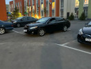 Toyota Camry 2011 года