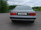 Audi 100 1993 года