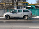 SsangYong Actyon 2012 года