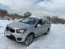 SsangYong Actyon 2012 года