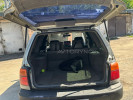 Subaru Forester 1999 года