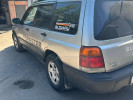 Subaru Forester 1999 года