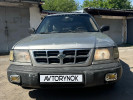 Subaru Forester 1999 года