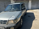Subaru Forester 1999 года