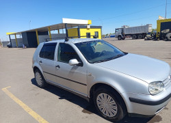 Volkswagen Golf 2000 года