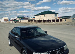 Audi 100 1991 года