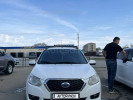 Datsun on-DO 2015 года