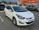 Hyundai Elantra 2015 года
