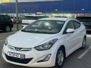 Hyundai Elantra 2015 года
