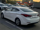 Hyundai Elantra 2015 года