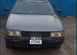 Audi 80 1991 года