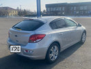 Chevrolet Cruze 2013 года