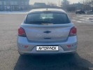 Chevrolet Cruze 2013 года