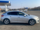 Chevrolet Cruze 2013 года