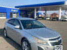 Chevrolet Cruze 2013 года