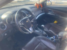 Chevrolet Cruze 2013 года