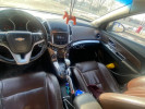Chevrolet Cruze 2013 года