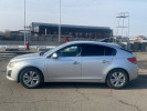 Chevrolet Cruze 2013 года
