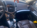 Chevrolet Cruze 2013 года