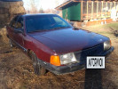 Audi 100 1990 года