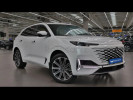 Changan UNI-K 2024 года
