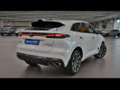 Changan UNI-K 2024 года