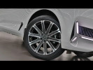 Changan UNI-K 2024 года