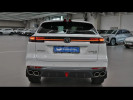 Changan UNI-K 2024 года