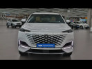 Changan UNI-K 2024 года