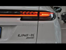 Changan UNI-K 2024 года