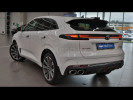 Changan UNI-K 2024 года