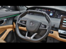 Changan UNI-K 2024 года