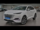 Changan UNI-K 2024 года